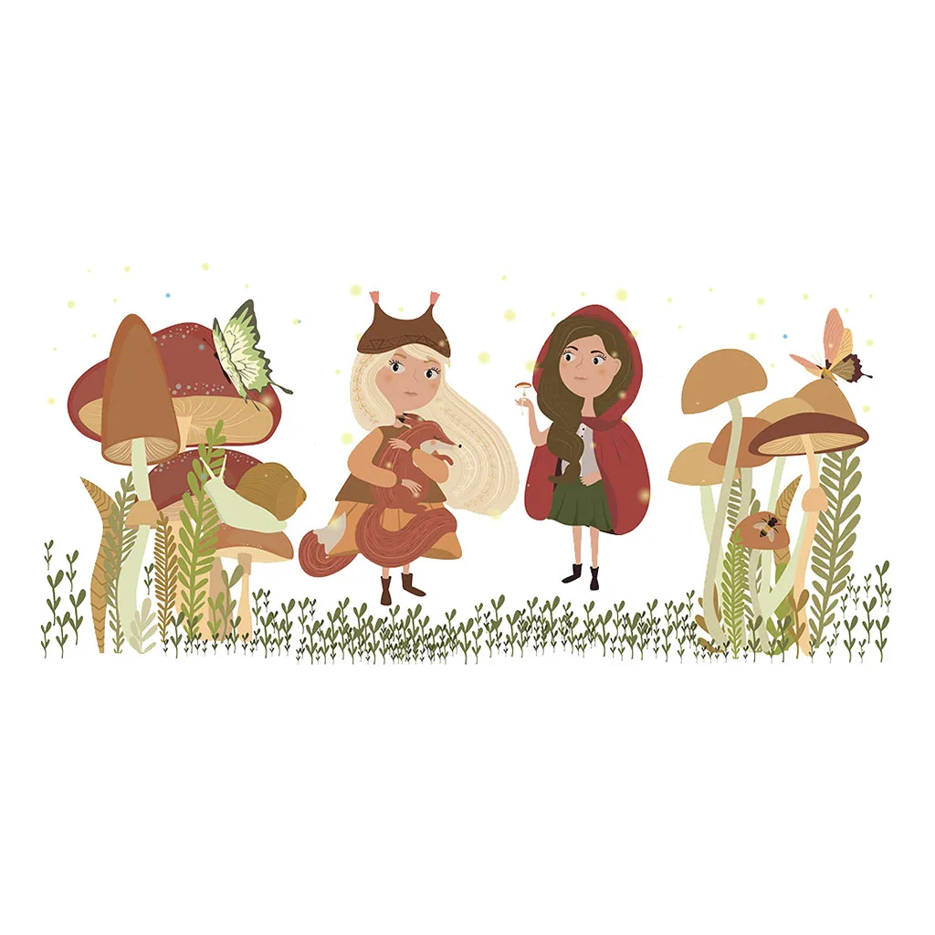 

Creative Affixed With Decorative Mobile Wall Decoration Window Wall Home Decor