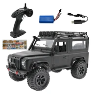 fy003 5a 2 4g 4wd high speed radio fast remote control car 4wd climbing car guard upgrade lighting led remote control toys