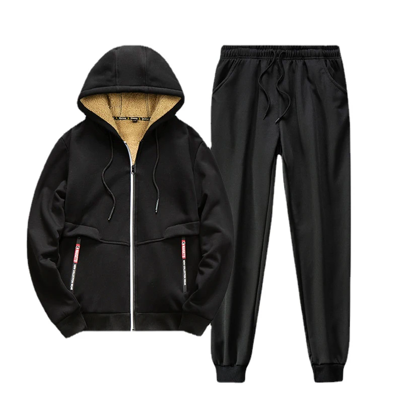 Рисунок 6 - Комплекты Мужской осенне-зимней