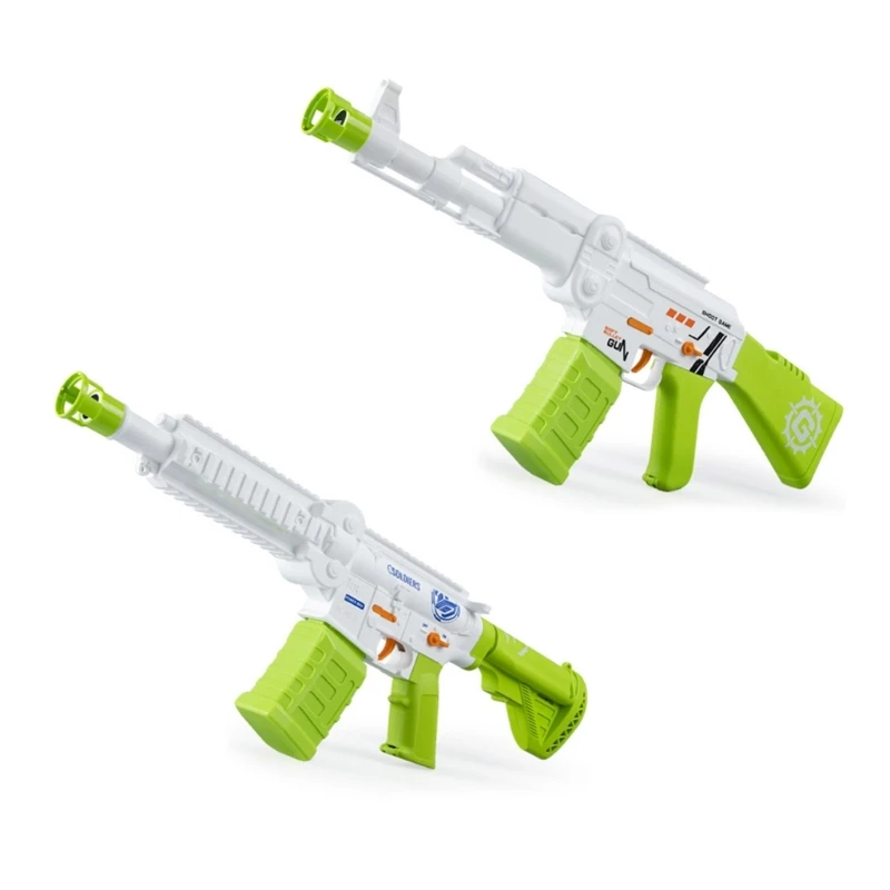 

Water Squirt Toy for Children Summer Outdoor Toy Swimming Pool Supplies Water Squirter Kids Outdoor Backyard Summer
