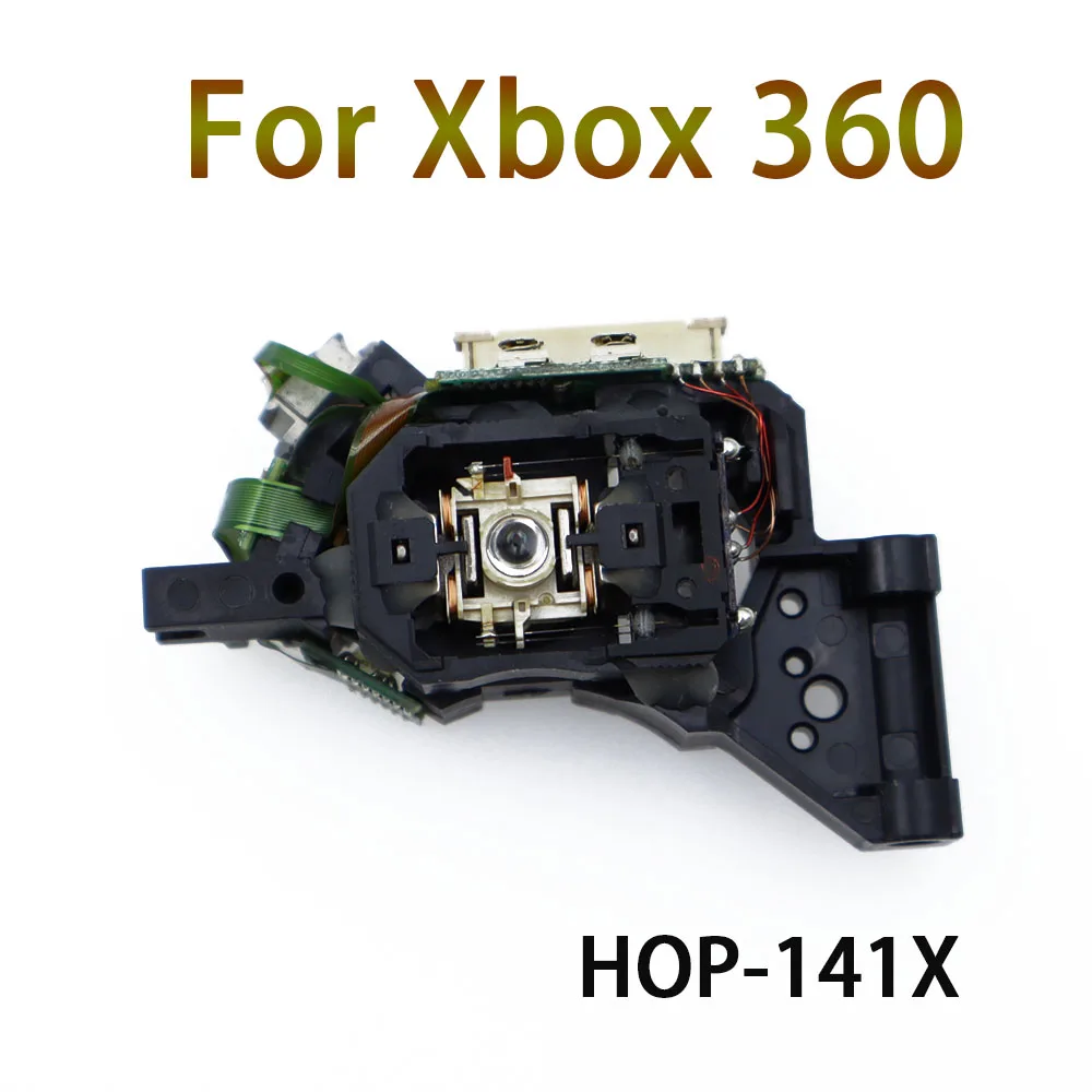 Фото Новый драйвер HOP-14XX 141X HOP-15XX 151X, лазерная линза для Xbox 360, тонкий оптический звукосниматель HOP G2R2 15XX, замена головки DVD-считывателя №3