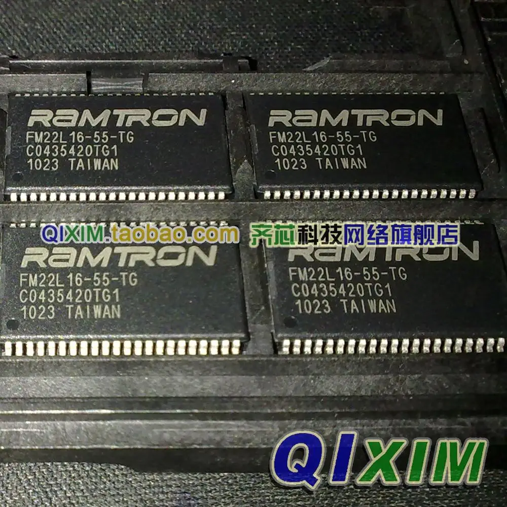 

FM22L16-55-TG FM22L16 FM22L16-55 new