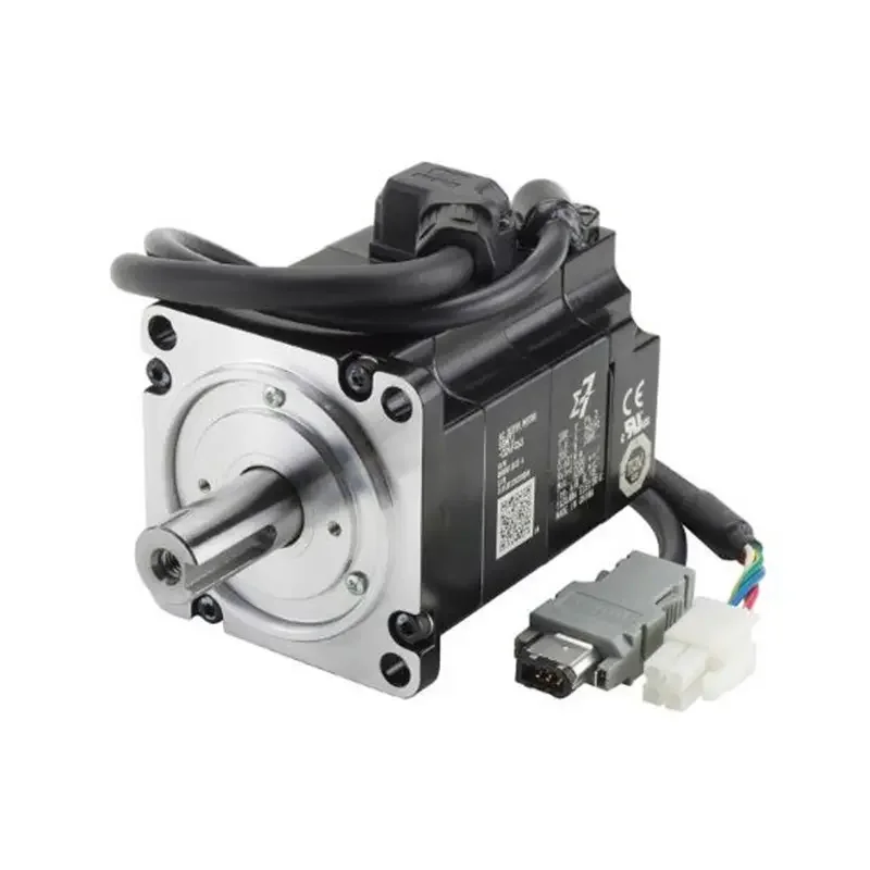 

100% New Yaskawa Servo Motor SGM7J-01AFC6E