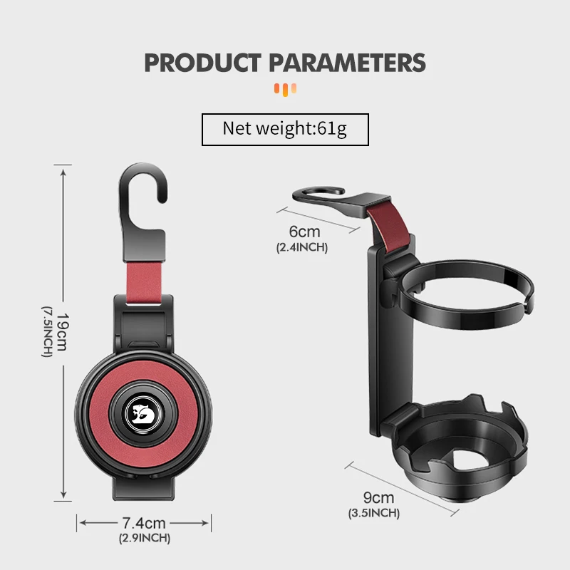 Универсальный автомобильный держатель для стаканов Holden VT VX VU VY HSV Astra H SV Колорадо 7