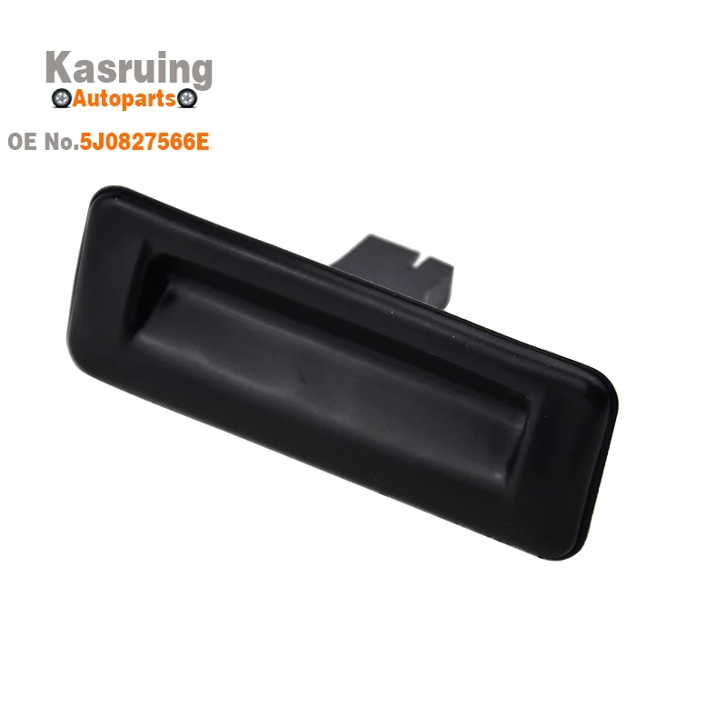 

5J0827566E 5J0 827 566E 5J0 827 566 E For Audi A1 Skoda Fabia Yeti Superb Roomster VW Golf Tailgate Boot Handle Switch