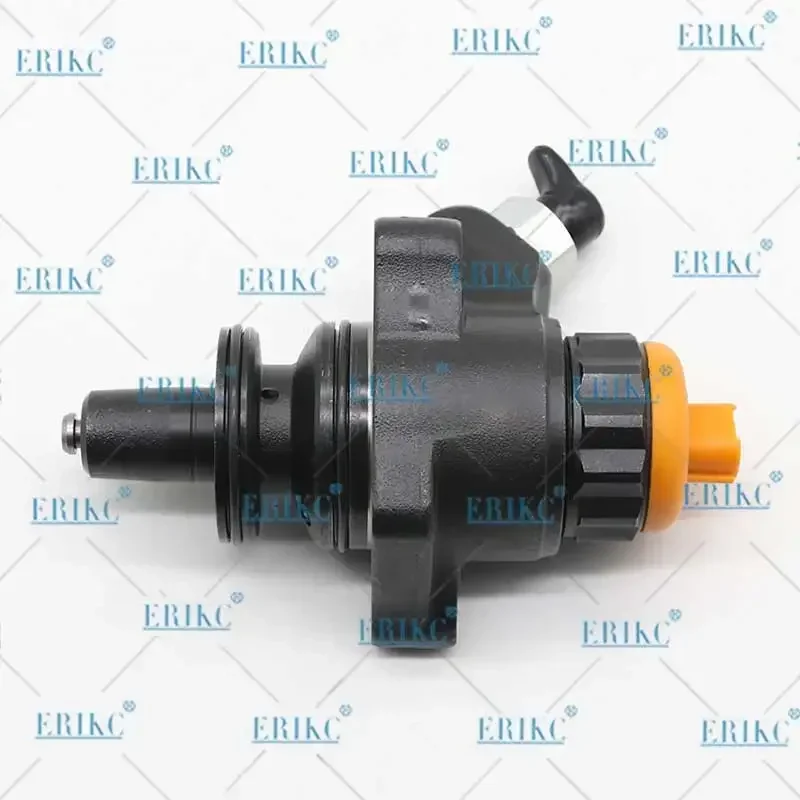 PC400-6 экскаватор Плунжер дизельного насоса 094150-0318 HP0 насос дизельный 094040-0370