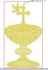 

Personalized custom products shipping cost pay extra for custom difference 092722