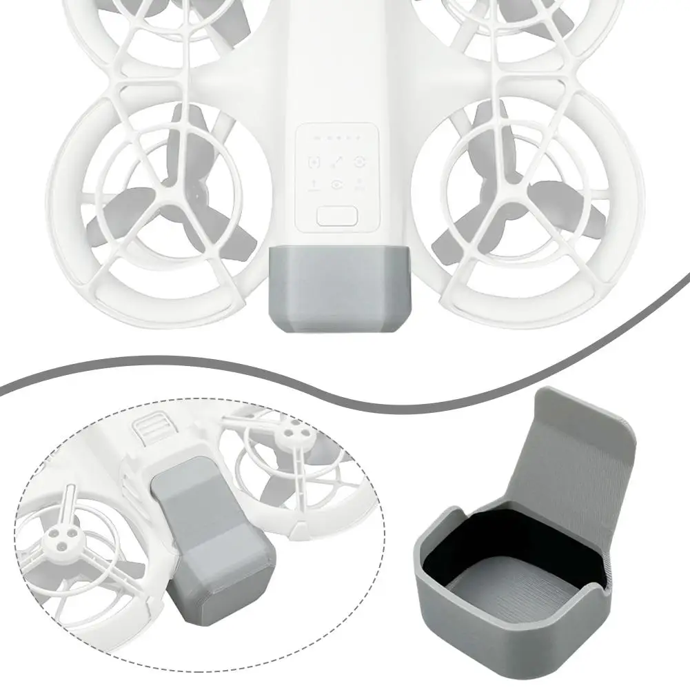 Защитная крышка объектива для DJI NEO аксессуары дронов защита от столкновений