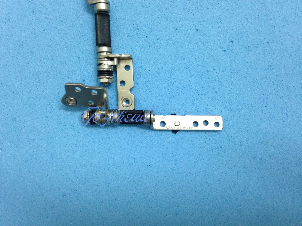 Шарнирный кронштейн для ЖК-экрана ноутбука SAMSUNG NP530 NP530U3C NP530U3B NP535U3C NP535U3B 530U3C 530U3B