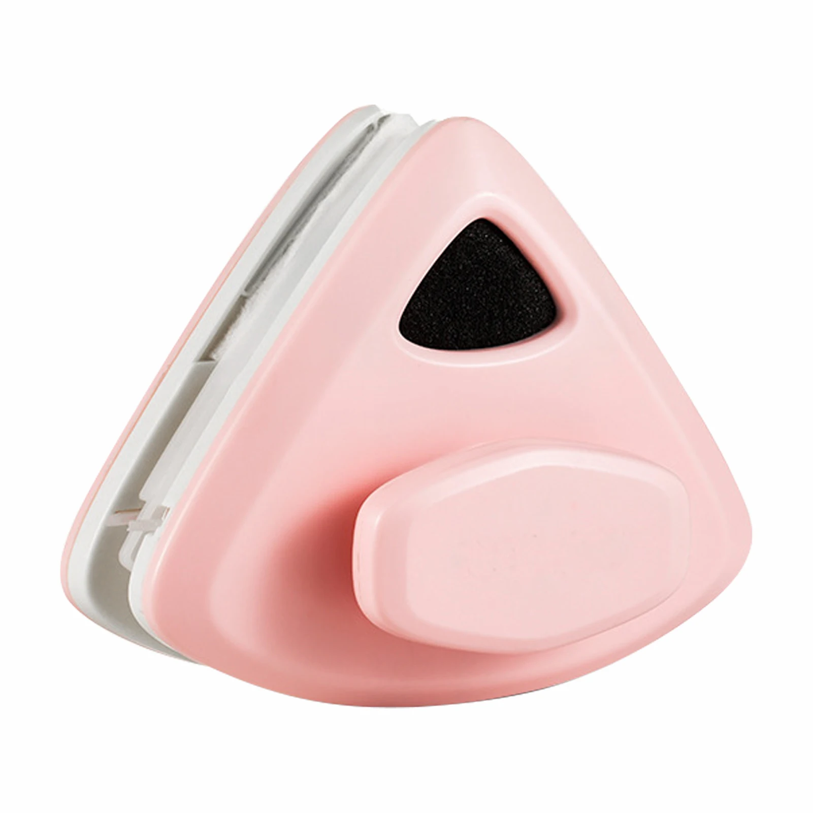 

Magnetic Glass Window Cleaning Tool Automatic Water Discharge Double-layer Wiper Household Special Window Cleaner