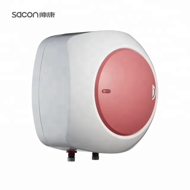 

30L mini geyser Water heater shower CE standard