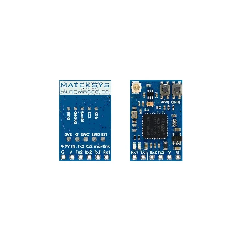 TAROT-RC MATEK MR900-22 RX приемник 900 МГц