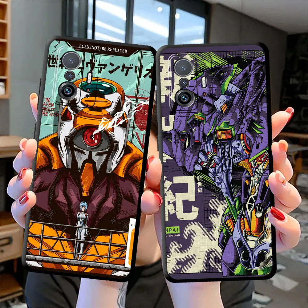 Мягкий чехол из ТПУ для Samsung Galaxy M30s M04 M32 5G M31s M11 M31 M53 M13 M33 M52 M51 M23