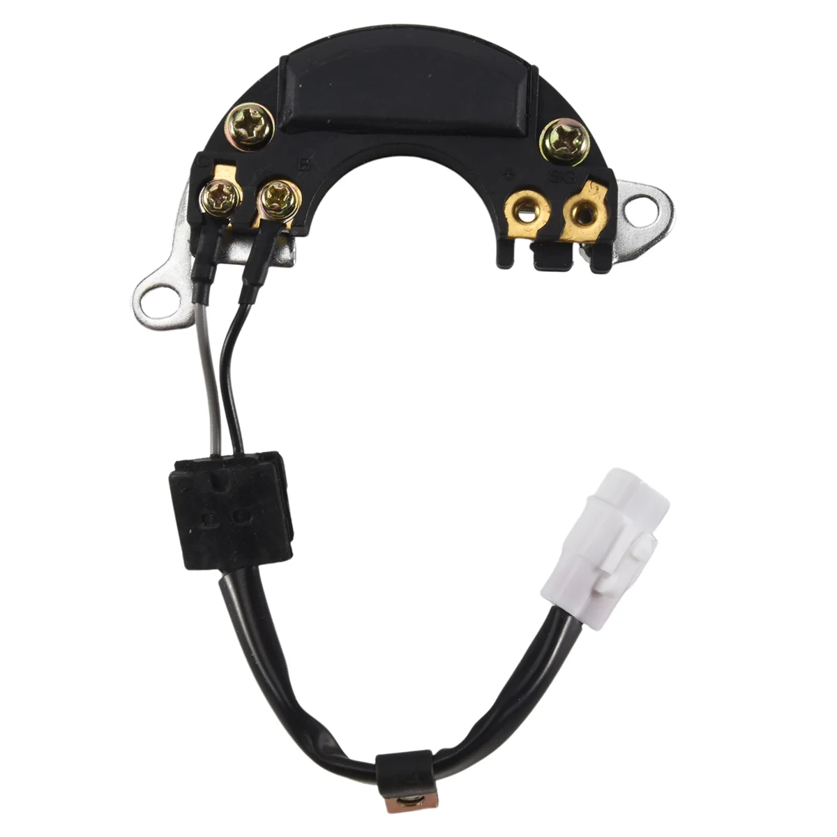 Модуль зажигания J007T01571 для Nissan Proton Mitsubishi Colt Lancer Mazda 121 323 C S F Mk I IV J170