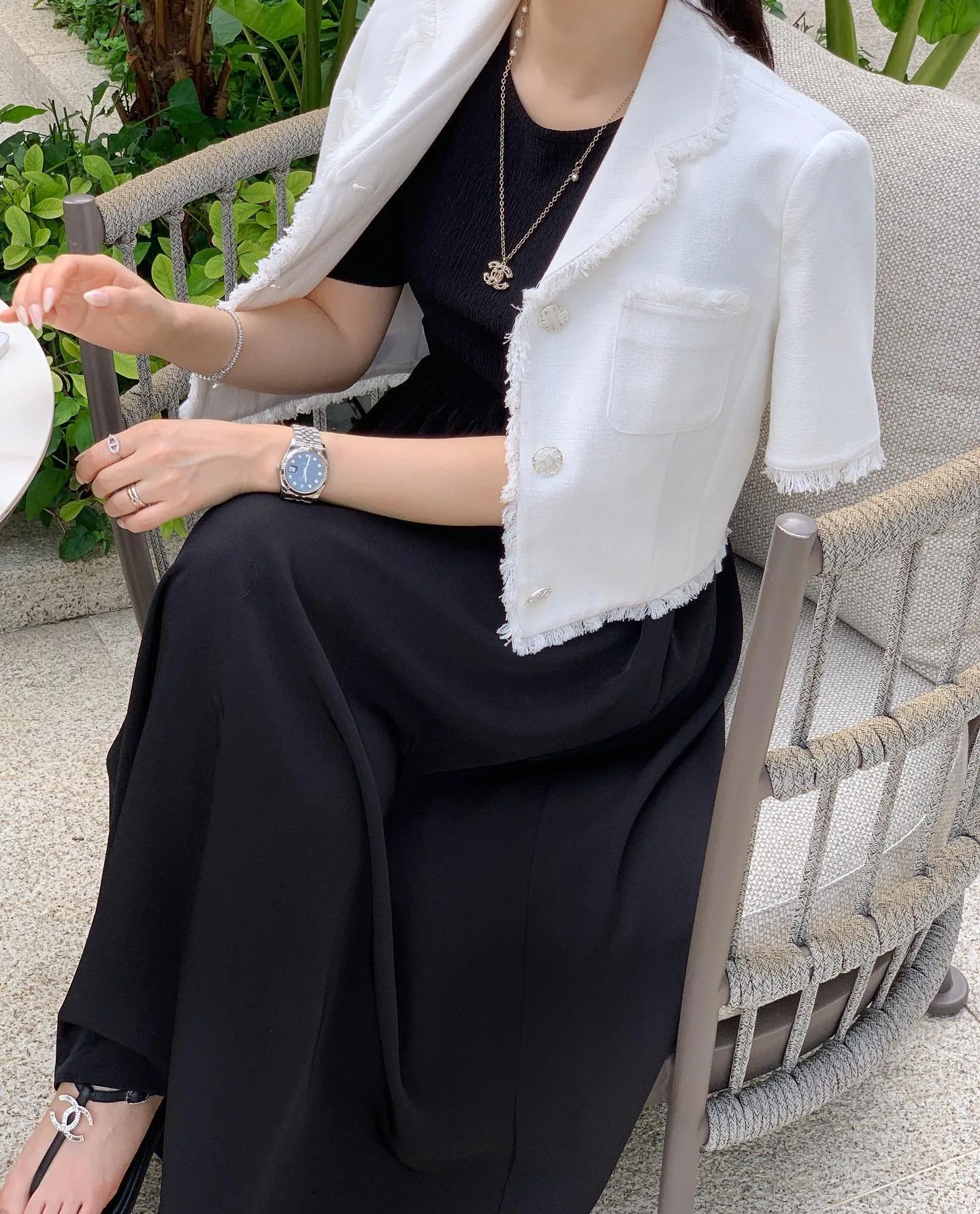 Женская весенне-осенняя новая стильная Очаровательная Повседневная куртка с