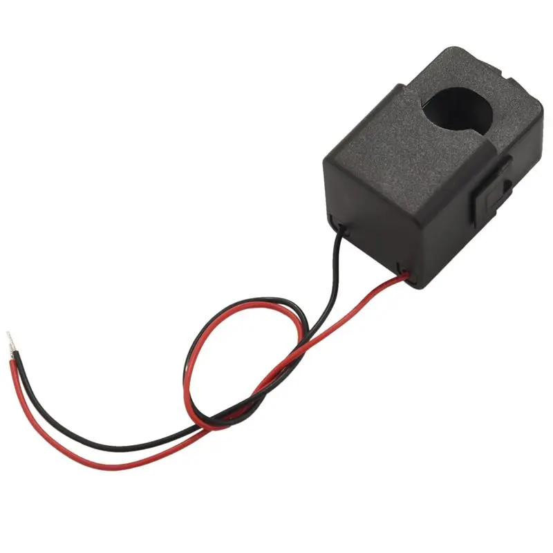 Акция! Однофазный цифровой энергосберегающий счетчик ваттметр 220 В А энергии кхв