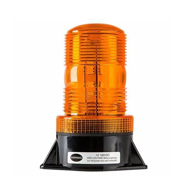 Стробоскопический светильник светодиодный 5-1/4 дюймов стробоскопический для