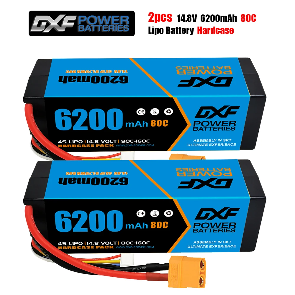 Batteries Lipo 7.6V 11.4V  7.4V 11.1V 15.2V 14.8V 22.2V 2S 3S 4S 6S 9200Mah 6300Mah 6500mAh 6200mAh 6750mAh 8000mAh 7000mAh Car