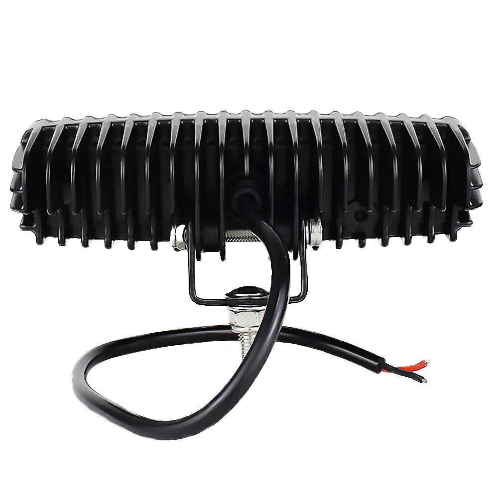 Задние фонари для грузовика 72 Вт 6 дюймов