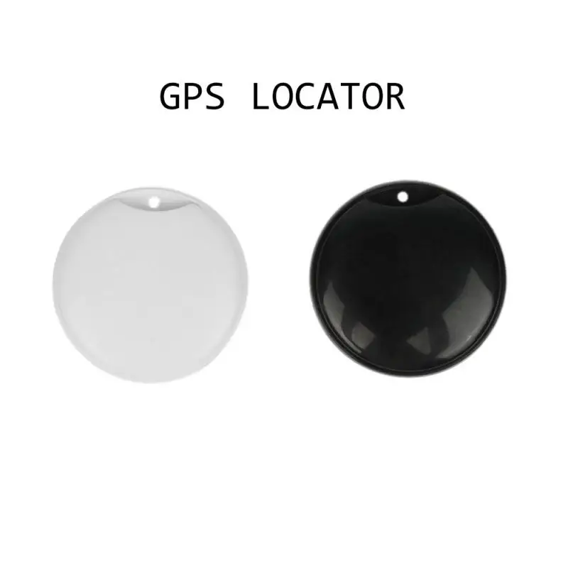 

Finder Device Gps Mini Localizador Phone Wallet Pet Child Key Locator Smart Locator Smart Gps Tracker Anti-lost Keychain Tag