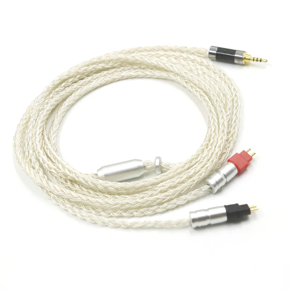 Кабель для наушников Sennheiser HD580 HD600 HD650 HD660S HD58x HD6x