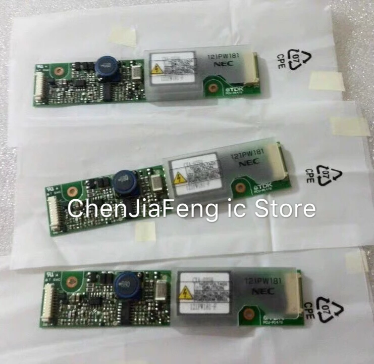 

1PCS~5PCS/LOT 121PW181 Original high pressure bar