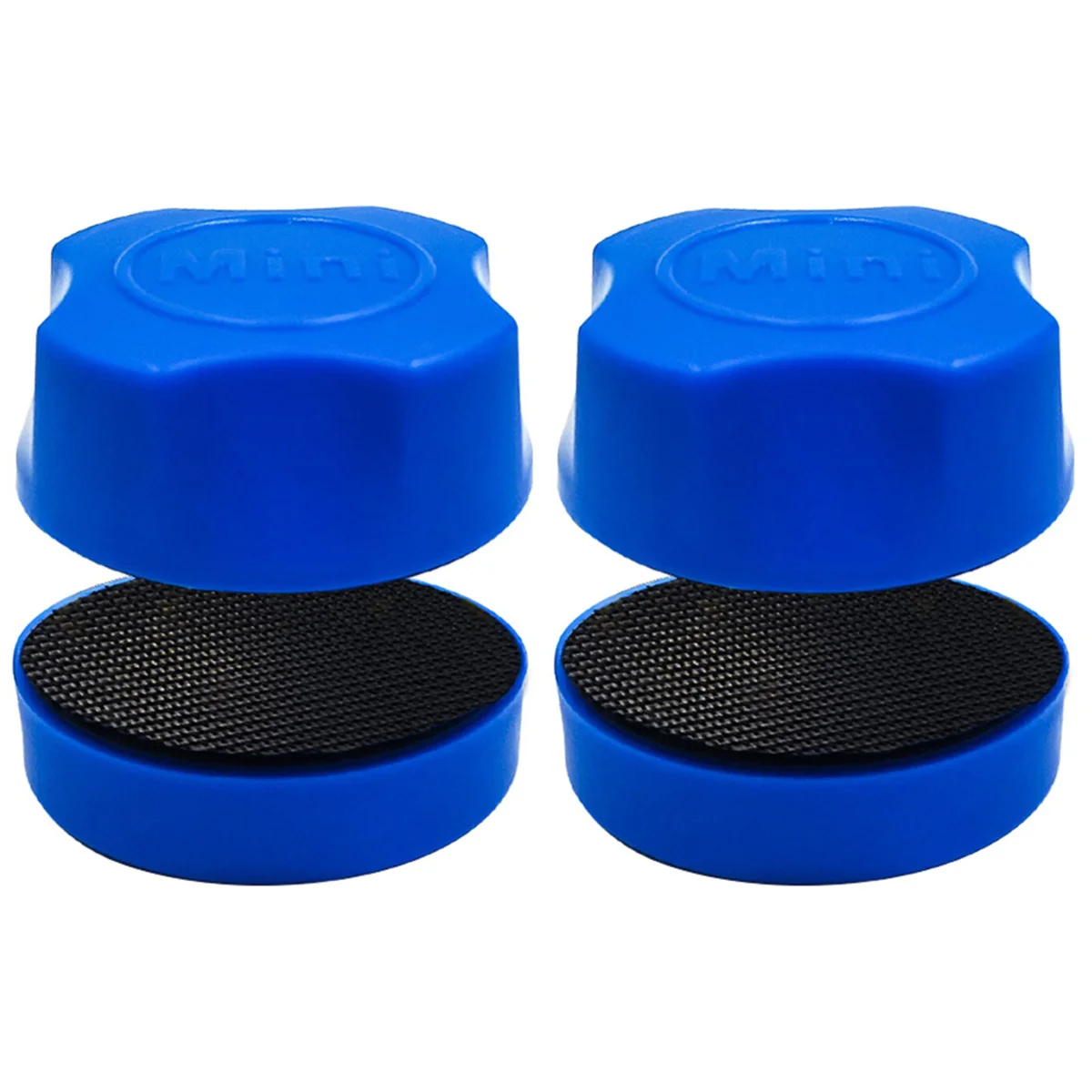 

2 шт., магнитный очиститель для аквариума