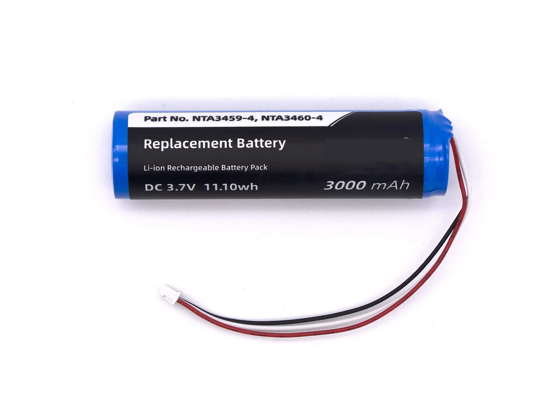 Сменный аккумулятор для детских губ