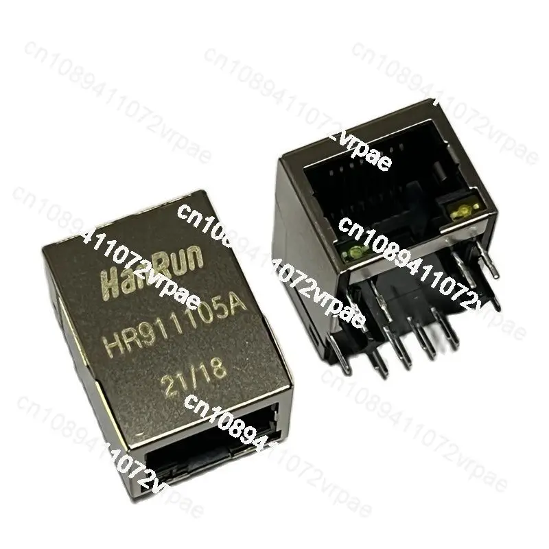 100% НОВЫЙ Высокое качество 100 шт./лот HR 911105 A HY 951180 911130 911103 Фильтр J45