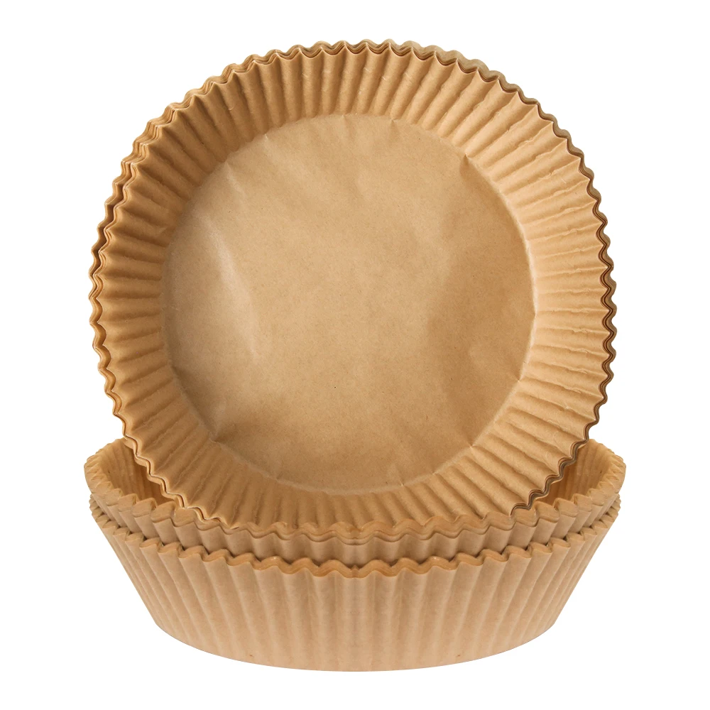 30/50 шт. бумажный поднос для фритюрницы |