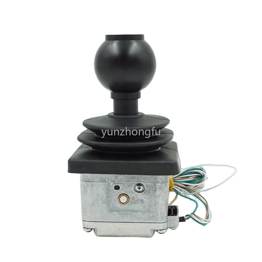 

Spare Parts Industrial Joystick Controller for Haulotte Replacement 2441305340