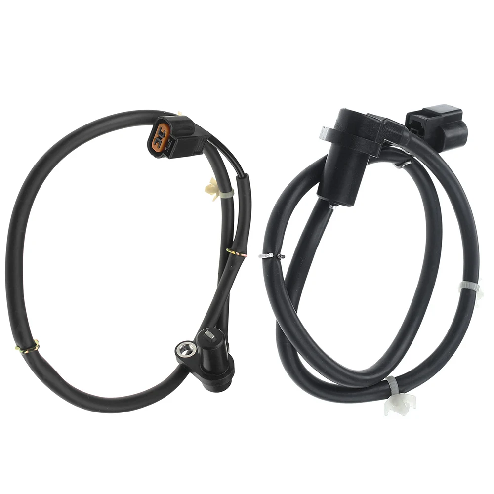 1 шт. ABS Датчик скорости колеса подходит для Mitsubishi Outlander 2003 2004 2005 2006 MR493460 MR493459