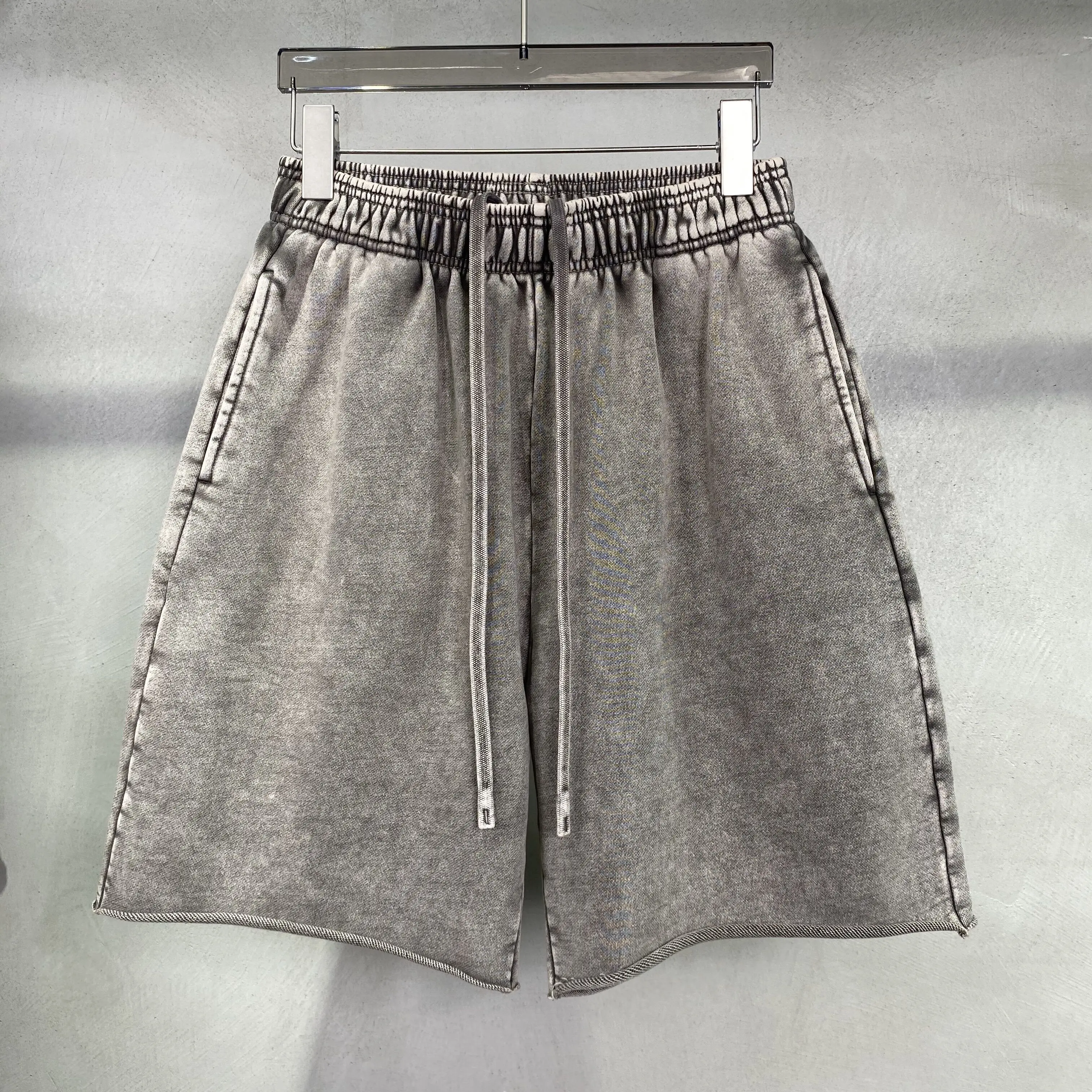 Батик стирка шорты