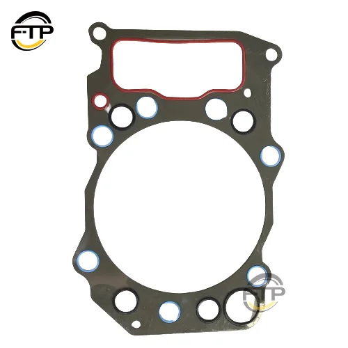6240111810 прокладка SA6D170E запасные части для двигателя головки цилиндра 6240-11-1810