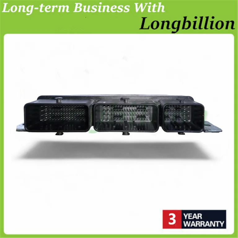 Восстановленный блок управления двигателем A2C38542500 237105503S (ECU) для 2019 NISSAN MICRA 1 0