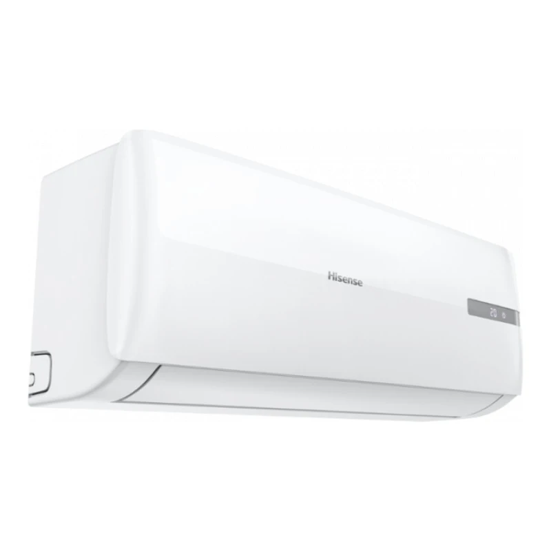 Кондиционеры Hisense AS-07HR4SYDDL03G 2200 Вт 2100 36 дБ белые бытовые крупные бытовые приборы Устройства для климатического контроля Охлаждение Нагрев Домашний.