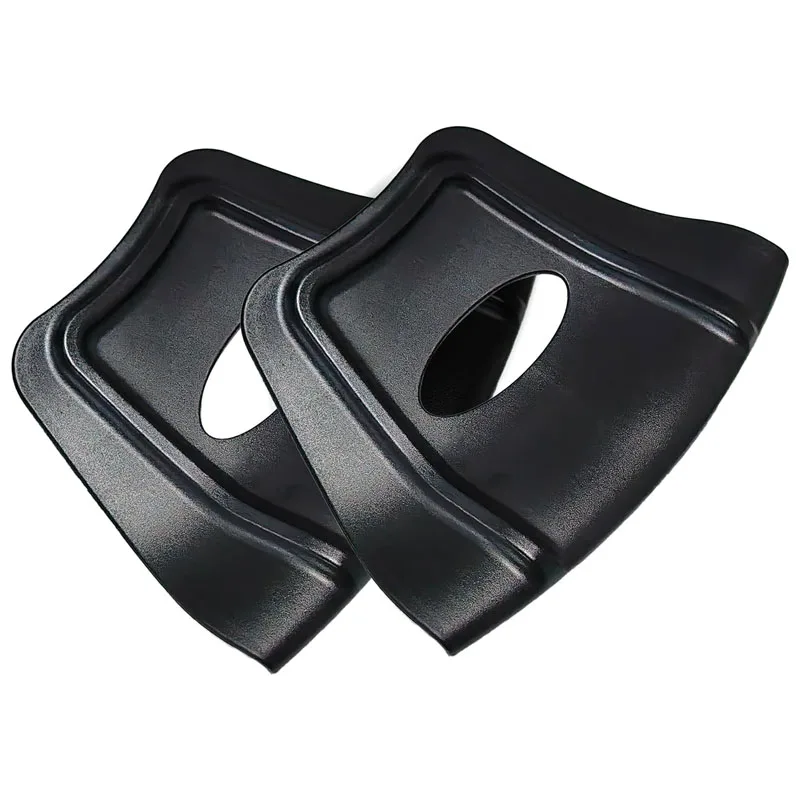 Щит обода II для шин и колес защитный чехол смены мотоцикла велосипеда черного