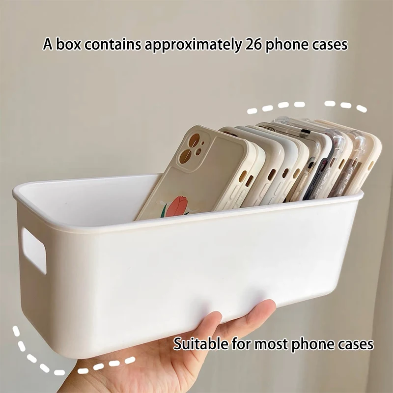 1 шт. коробка для хранения накладных ресниц наращивания органайзер аксессуары