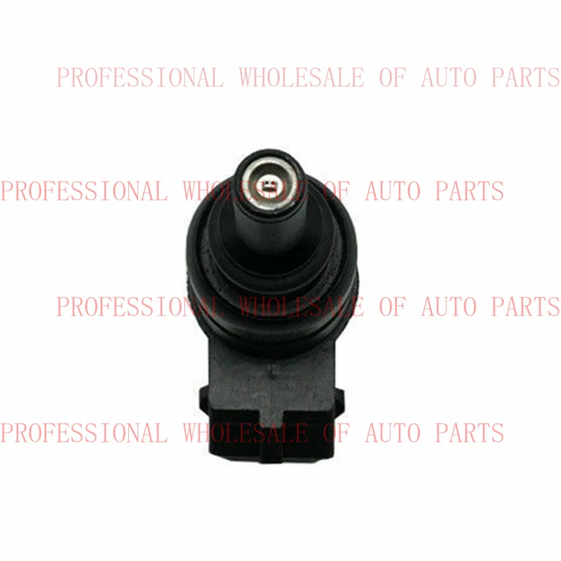 Фото Комплект из 6 топливных форсунок V+ V+ 1427240 для BMW 325xi 325i 320i 325Ci 525i 2.5L 2001-2005 №5