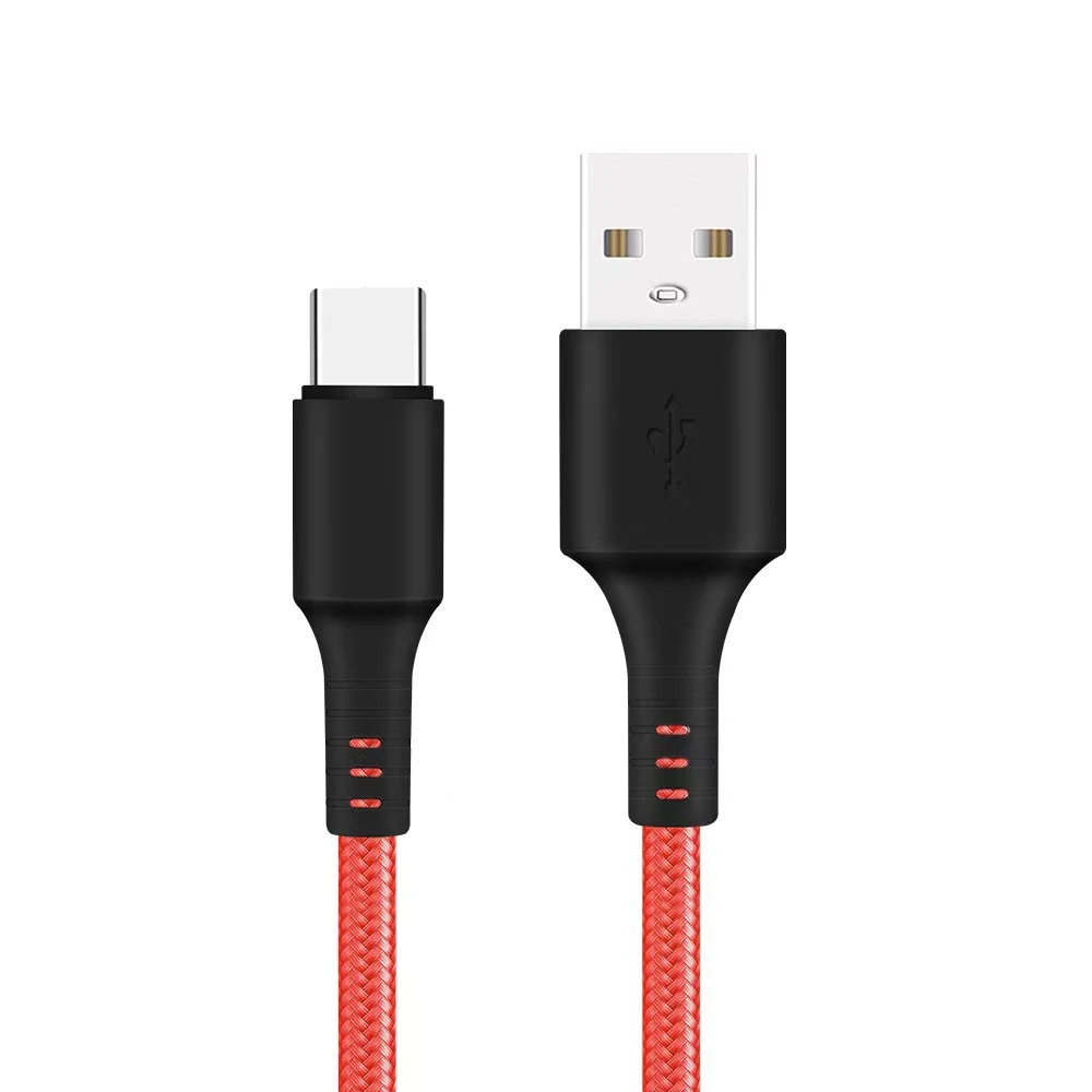 Кабель USB type C зарядный кабель 3 футов