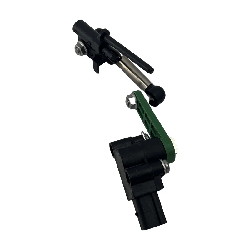 Новый датчик уровня высоты 7P0616213 для AUDI VW Touareg V6 V8 2011-2018 FL FR