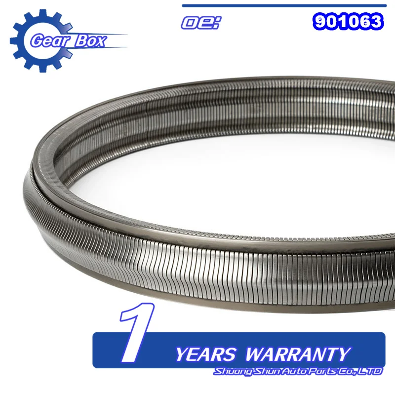 Оригинальный OEM #901063 901029 901082 JF010E RE0F09A RE0F09B фоторемень для Nissan Altima Maxima Murano л Renault Megane -