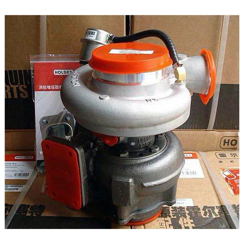 NH/NT855 NT495 NT743 NTA855 Детали дизельного двигателя ht3b Турбокомпрессор 3007654 3032060 для