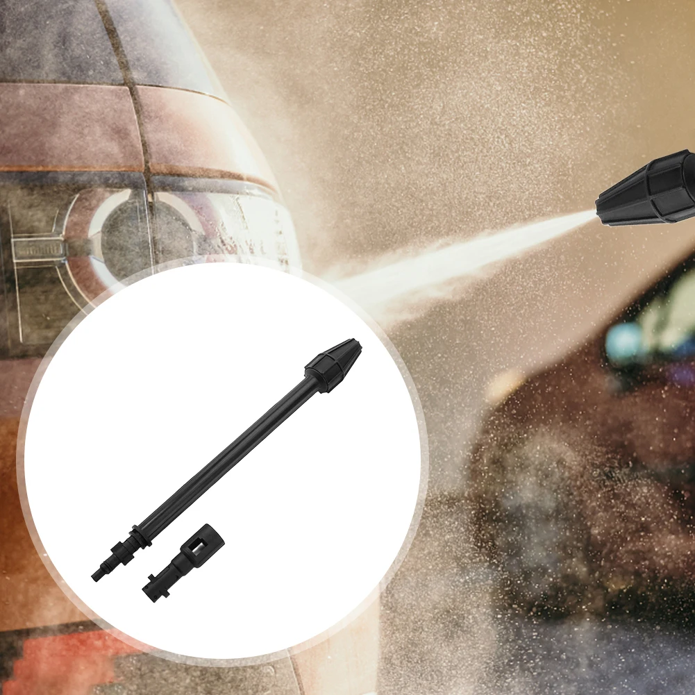 Вращающаяся Турбонасадка Для Мойки Высокого Давления Совместимая С Karcher K2-k7 Lavor