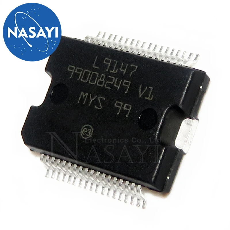 L9147 9147 Φ
