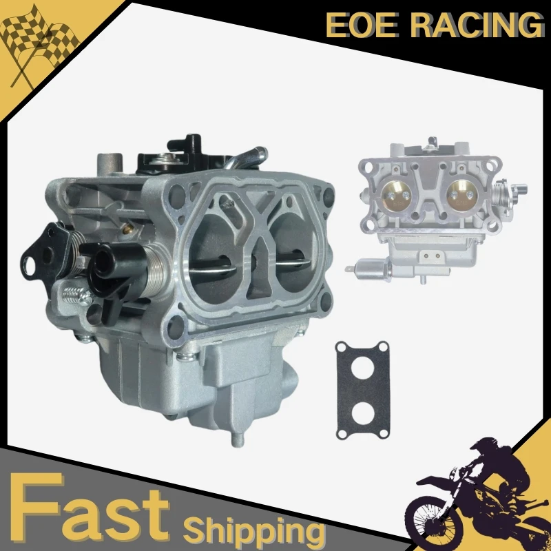 Carburatore Compatibile Per Honda GCV520 GCV530 GXV530U – Sostituisce 16100-Z0A-815 BW02B