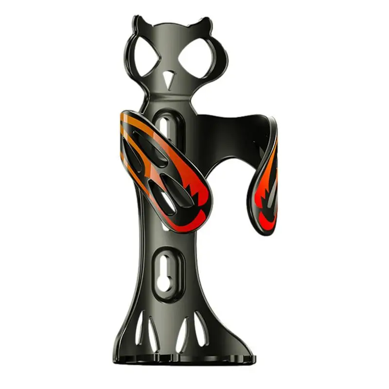 

Велосипедная клетка для бутылки с водой, легкий прочный велосипедный держатель для бутылки с водой, велосипедные клетки для бутылок для горных велосипедов, дорожных велосипедов, горных велосипедов