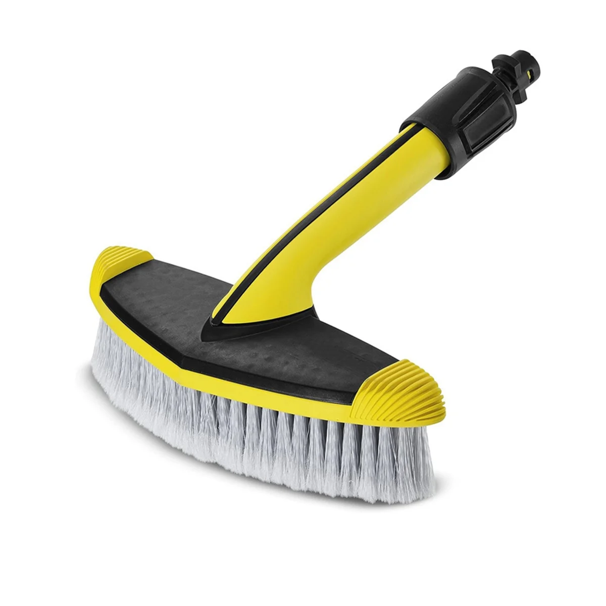 Щетка для мытья обода колеса Karcher K2 K3 K4 K5 K6 K7 запасные части 2 643-233.0 щетка мойки