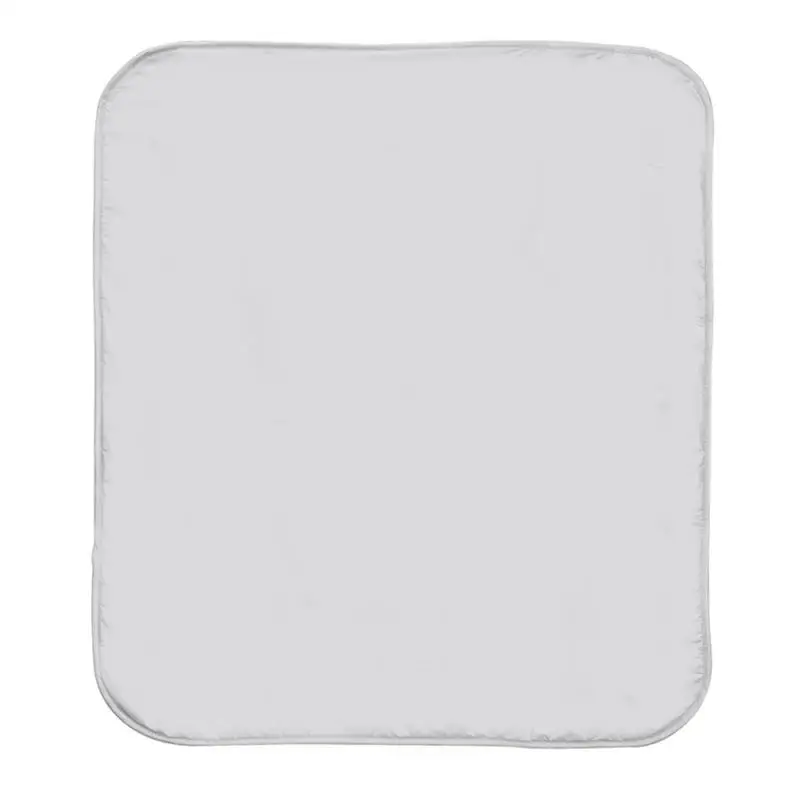 

Magnetic Ironing Mat Laundry Pad Washer Dryer Cover Board Heat Resistant Blanket Mesh Press Clothes Protect Protector