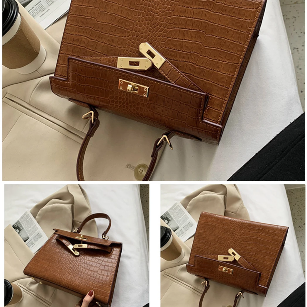 15 шт./компл. Золотистый металлический набор для шитья сумок Замковая деталь